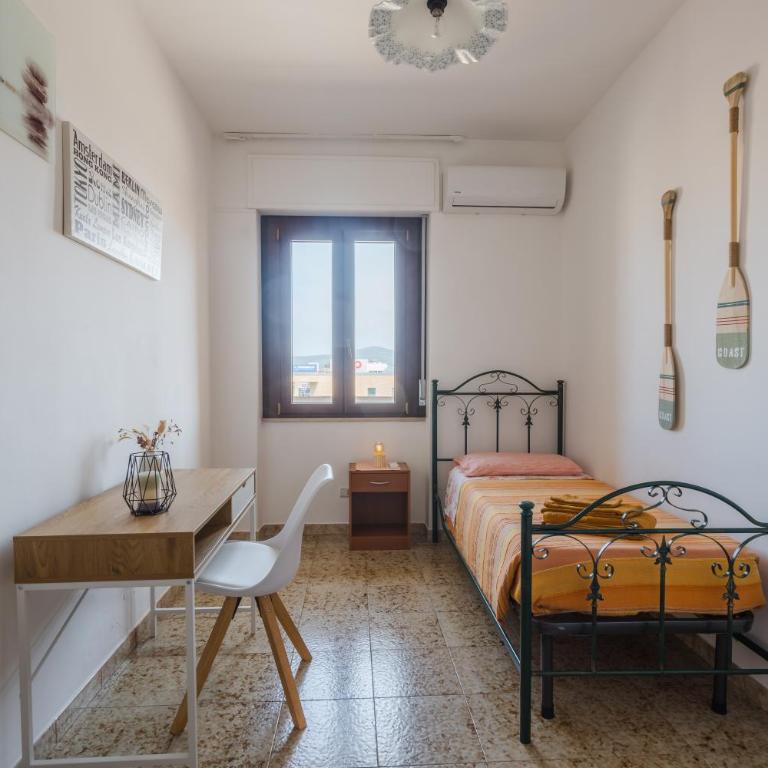 Alghero bright house - Appartamento con 3 Camere da Letto - 42