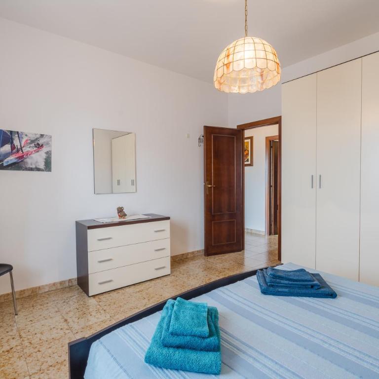 Alghero bright house - Appartamento con 3 Camere da Letto - 37