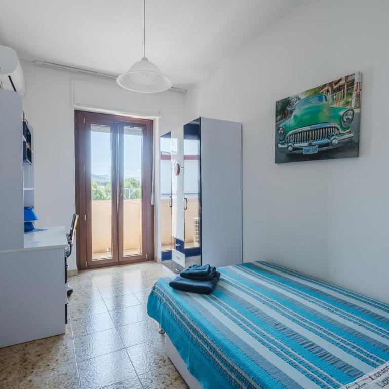 Alghero bright house - Appartamento con 3 Camere da Letto - 55