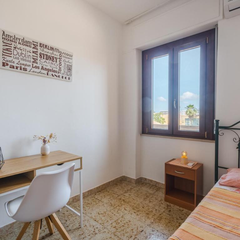 Alghero bright house - Appartamento con 3 Camere da Letto - 46