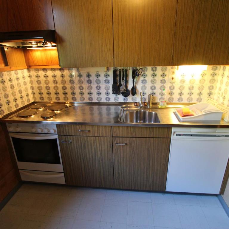 Arnica 1 - Apartment - 8