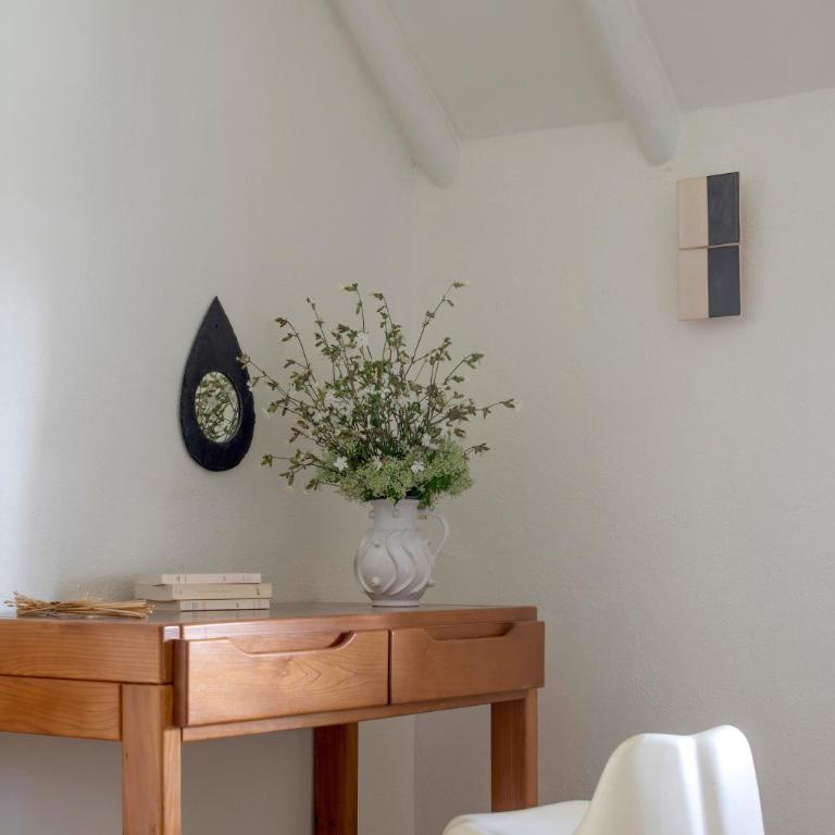 Les Bains Gardians - Chambre Double de Luxe - Cabane de Gardian - 5