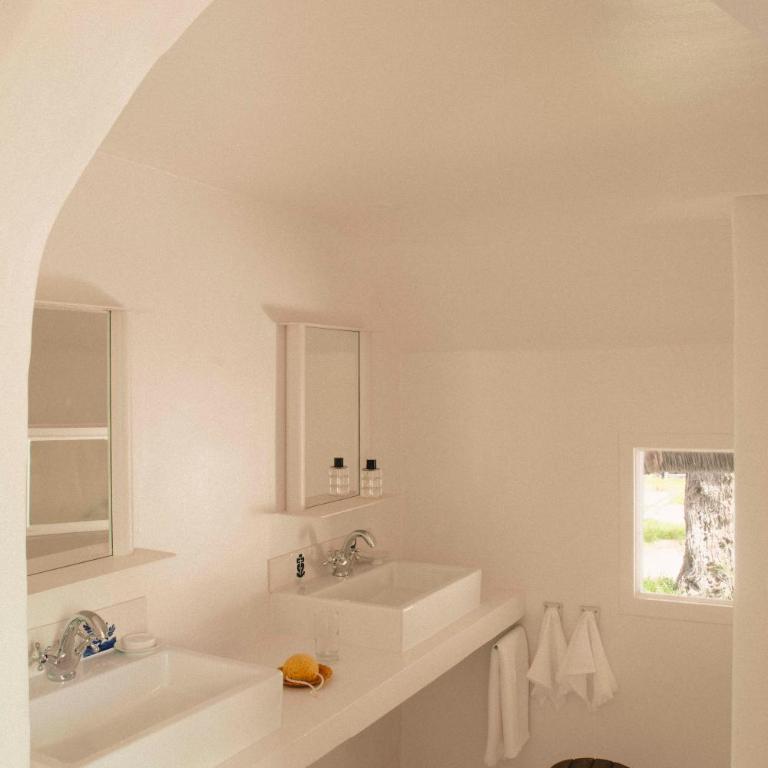 Les Bains Gardians - Chambre Double de Luxe - Cabane de Gardian - 7