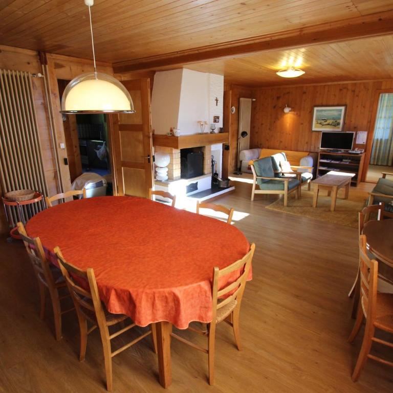 Arnica 1 - Apartment - 12