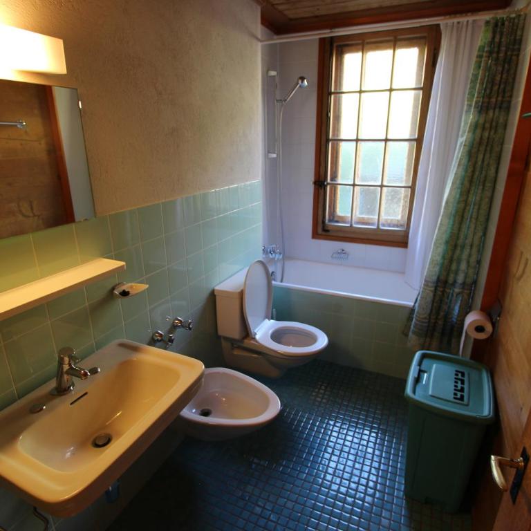 Arnica 1 - Apartment - 7