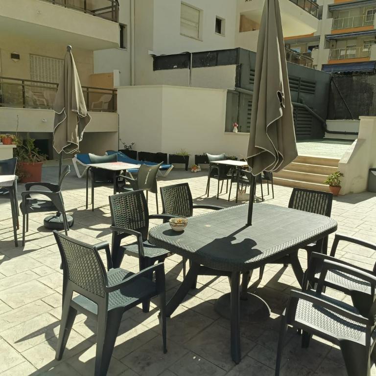 En el Corazón de Salou, Edificio Senator - Apartamento de 1 dormitorio - 19