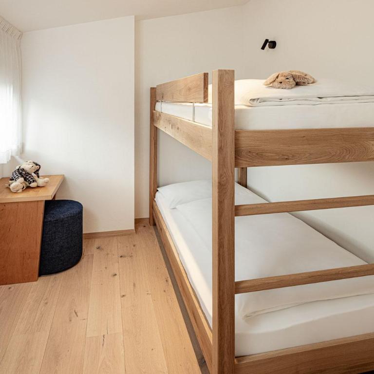 Hotel Haus am Hang - Suite con 2 Camere da Letto - 2