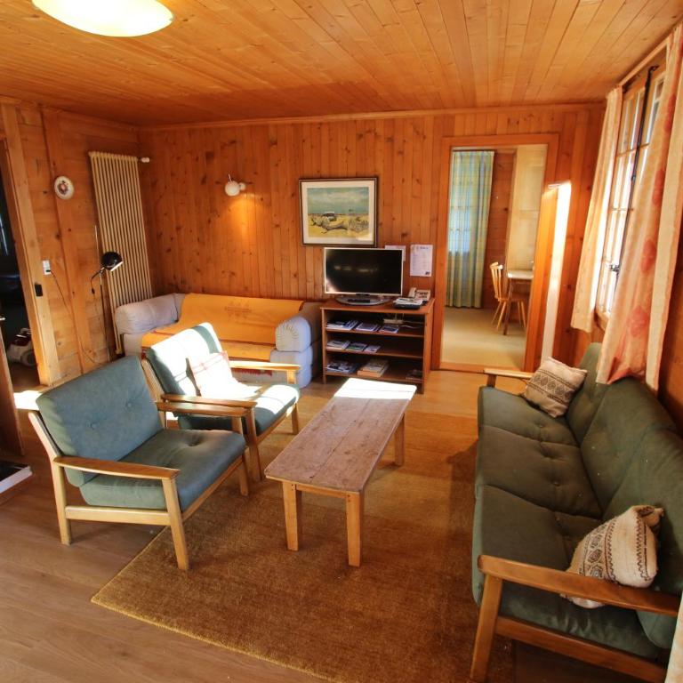 Arnica 1 - Apartment - 3