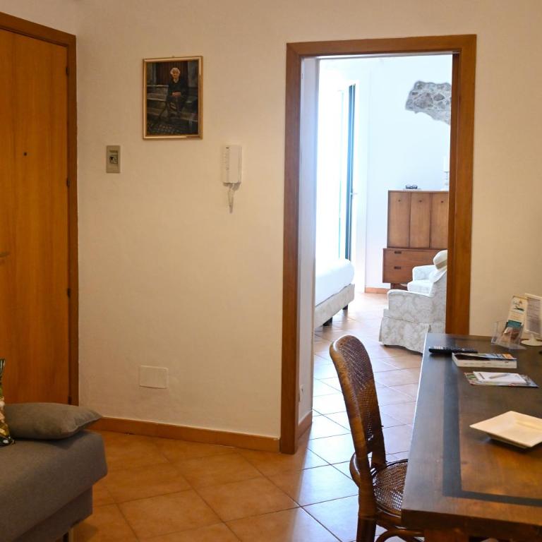 Paradisea Taormina Theatre - Appartamento con 1 Camera da Letto - 15