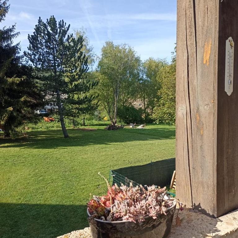 Les rives du Drac - Appartement 3 Chambres - 13