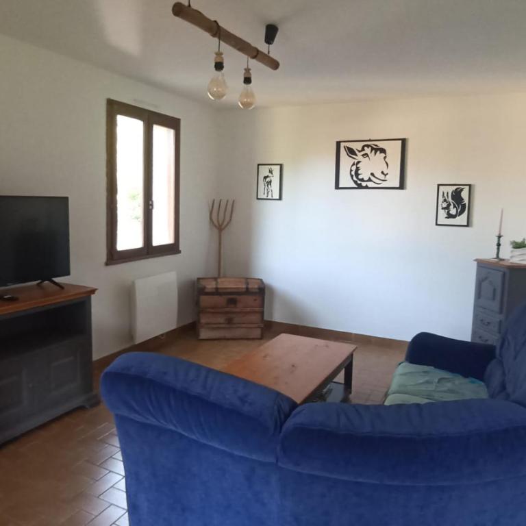 Les rives du Drac - Appartement 3 Chambres - 6
