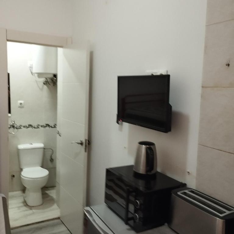 Estudio Míria - Apartamento de 1 dormitorio - 3