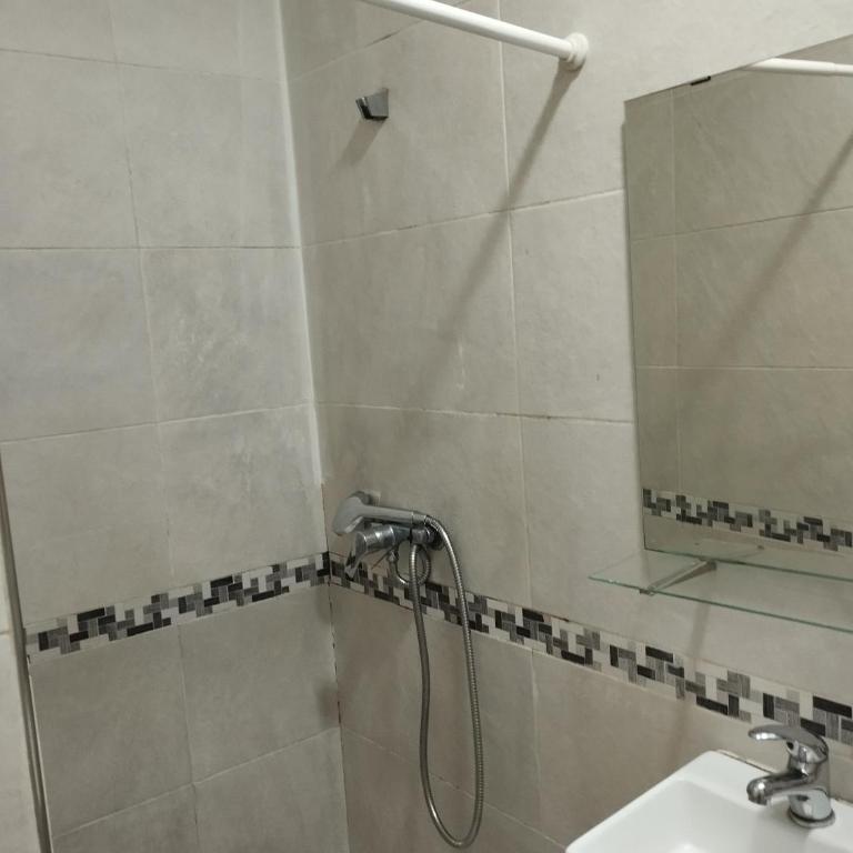 Estudio Míria - Apartamento de 1 dormitorio - 4