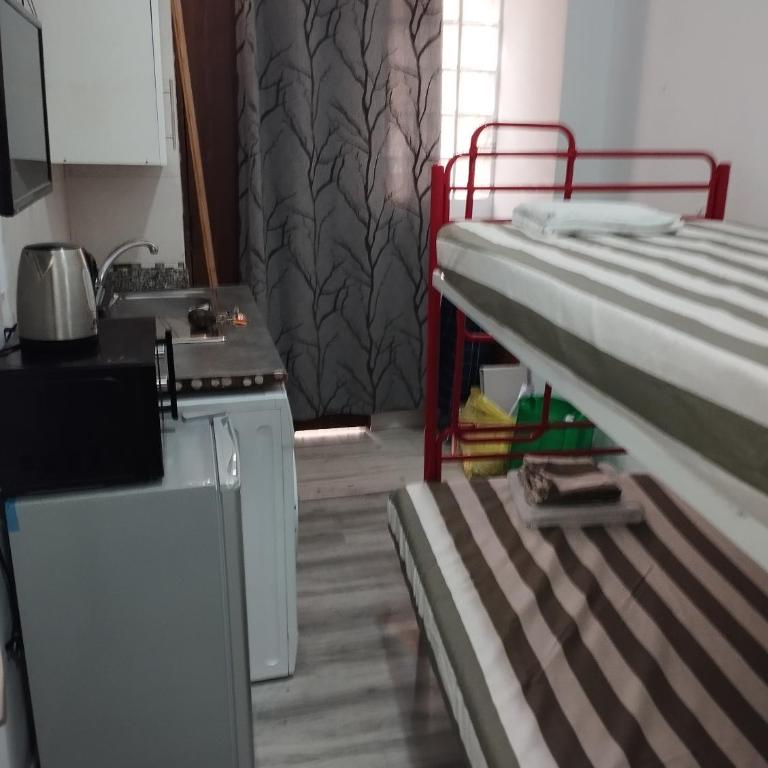Estudio Míria - Apartamento de 1 dormitorio - 5