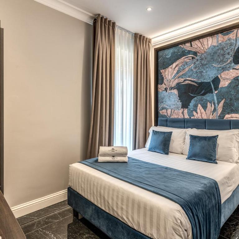 Hotel 55 Fifty-Five - Maison d'Art Collection - Camera Singola - 4