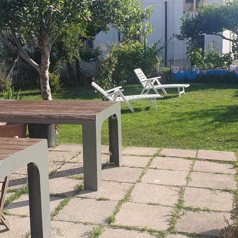 Simpatico appartamento autonomo sul mare - Appartamento con 2 Camere da Letto - 8