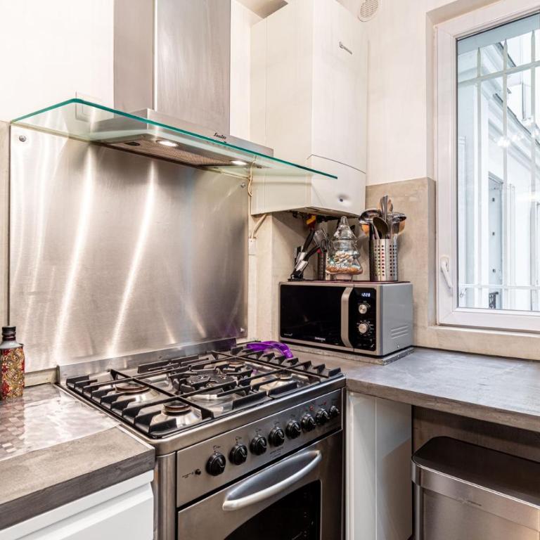 GuestReady - Modern Delight near Attractions - Appartement - 6