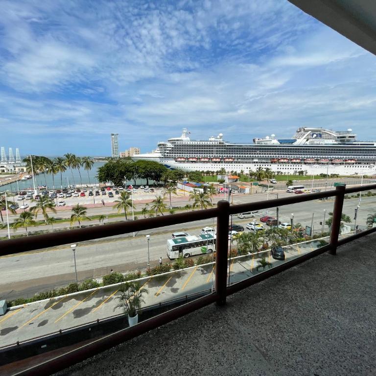Condominio Deck 12 - Apartment with Sea View - 3