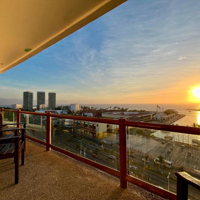 Condominio Deck 12 - Deluxe Apartment - 11