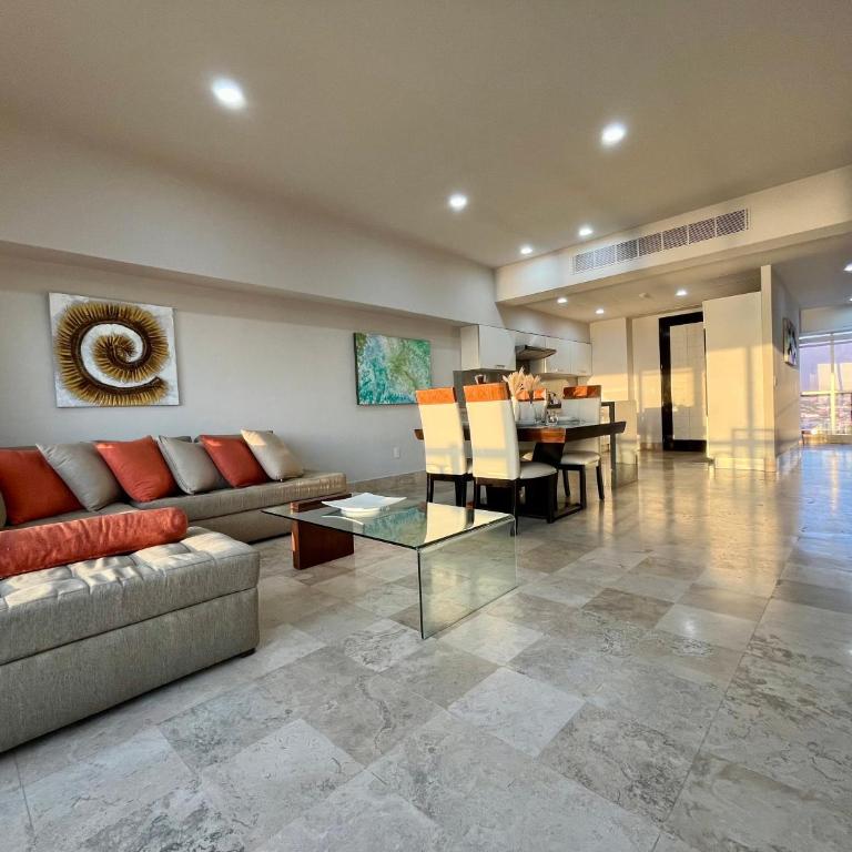 Condominio Deck 12 - Deluxe Apartment - 12