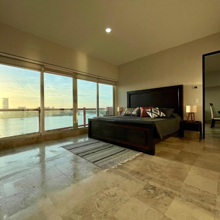 Condominio Deck 12 - Deluxe Apartment - 5