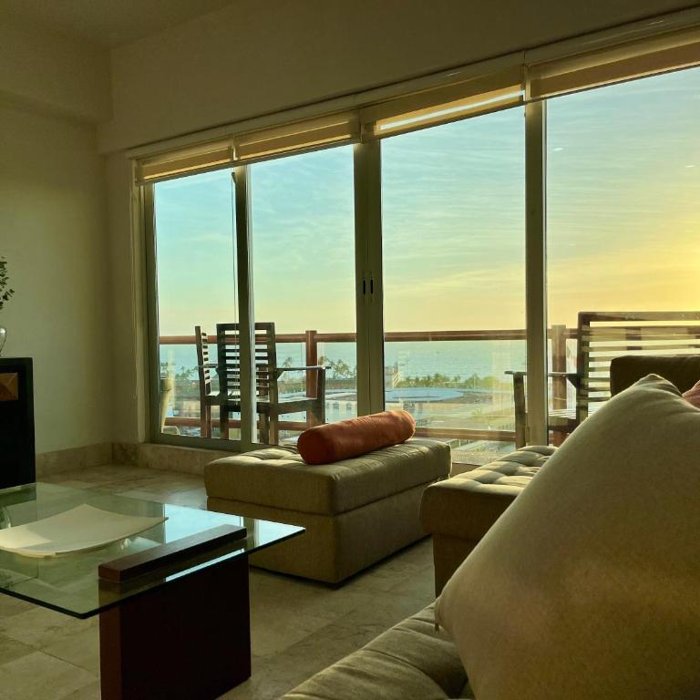 Condominio Deck 12 - Deluxe Apartment - 2
