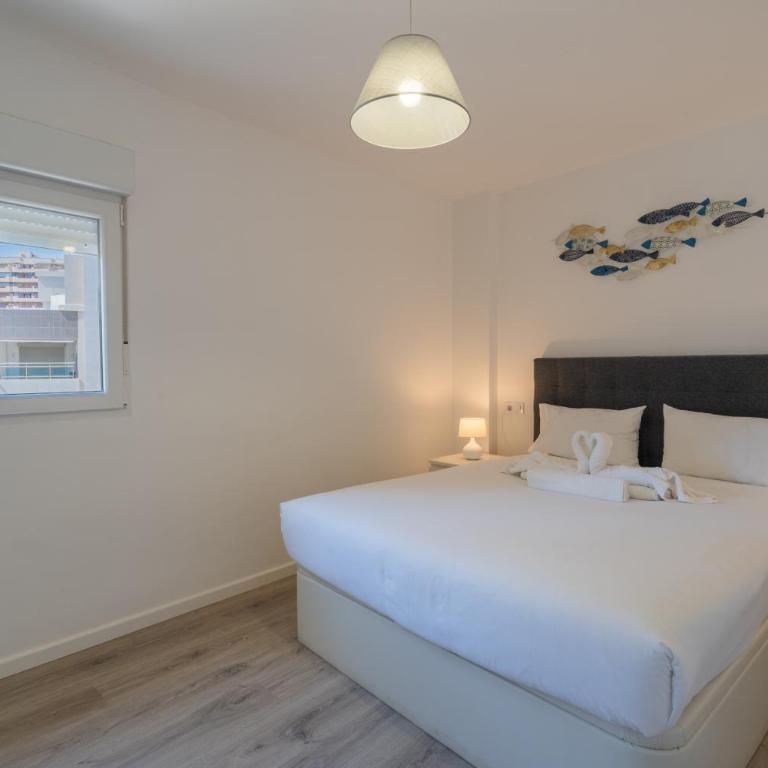 CostaBlancaDreams Voramar in Calpe - Apartamento de 2 dormitorios - 5
