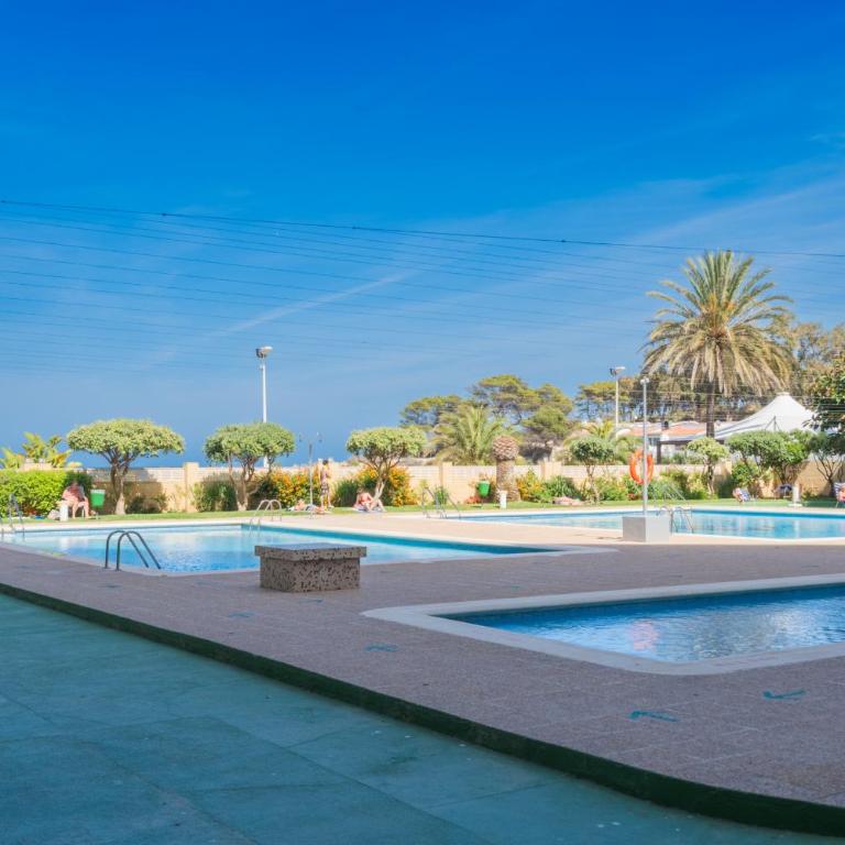 CostaBlancaDreams Voramar in Calpe - Apartamento de 2 dormitorios - 9