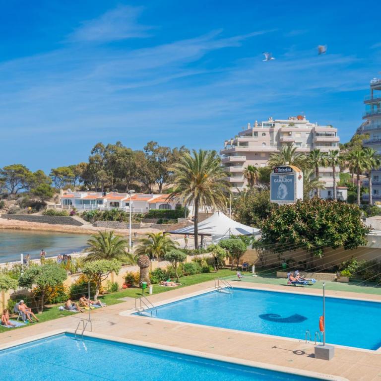 CostaBlancaDreams Voramar in Calpe - Apartamento de 2 dormitorios - 8