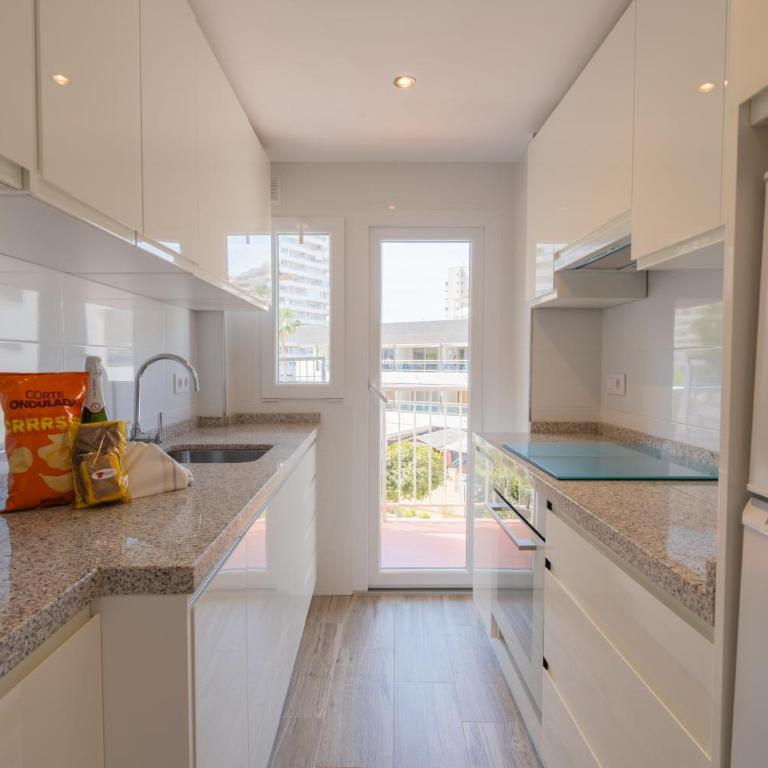 CostaBlancaDreams Voramar in Calpe - Apartamento de 2 dormitorios - 4