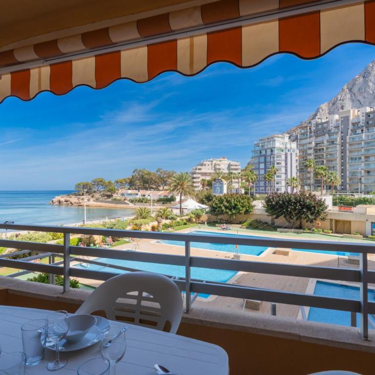CostaBlancaDreams Voramar in Calpe - Apartamento de 2 dormitorios - 1