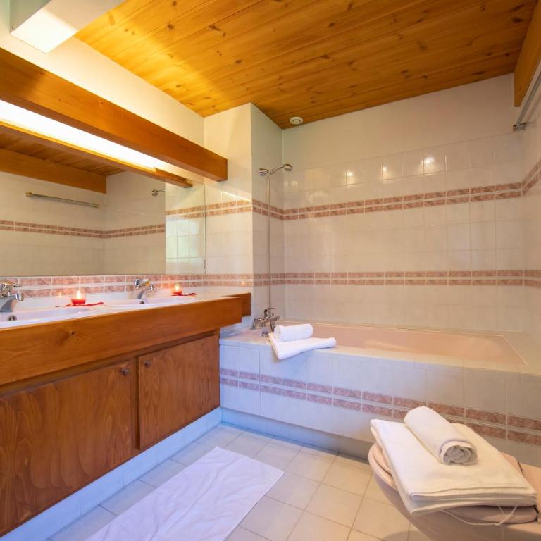 Chalet du Golf 618 - Happy Rentals - Chalet - 25