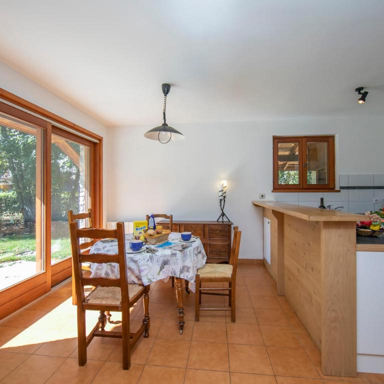 Chalet du Golf 618 - Happy Rentals - Chalet - 19