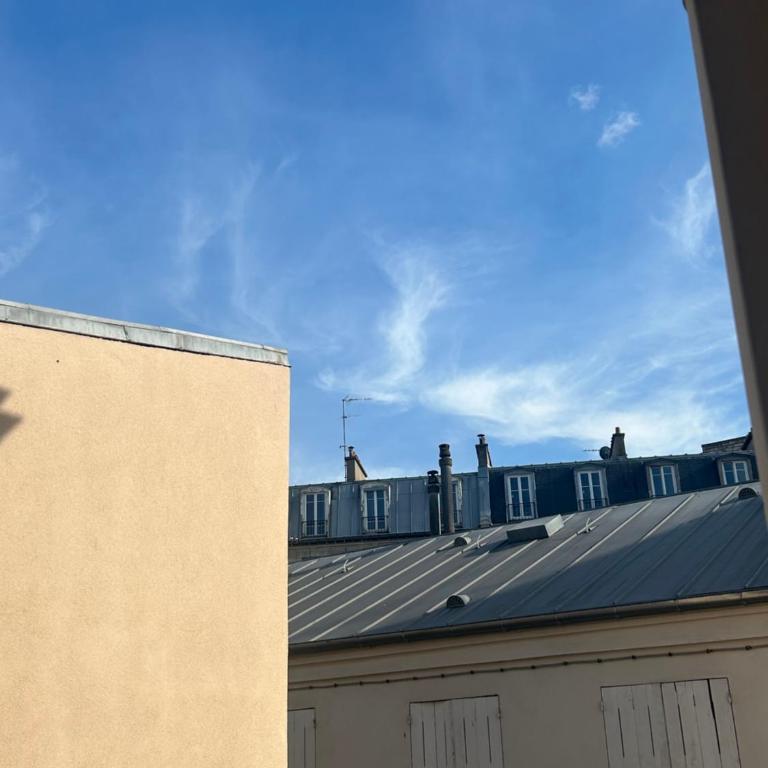 Bel appartement lumineux, au pied de Montmartre - Appartement 1 Chambre - 13