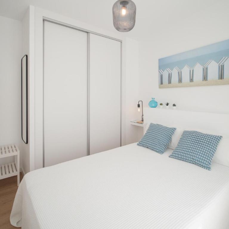Ático con terraza La Venencia - Apartamento de 2 dormitorios - 4
