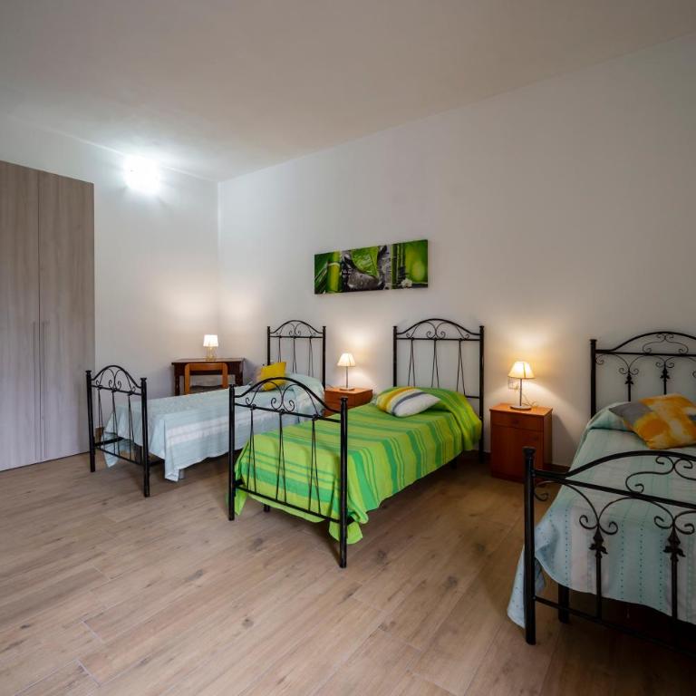 RocaMar - Appartamento con 3 Camere da Letto - 31