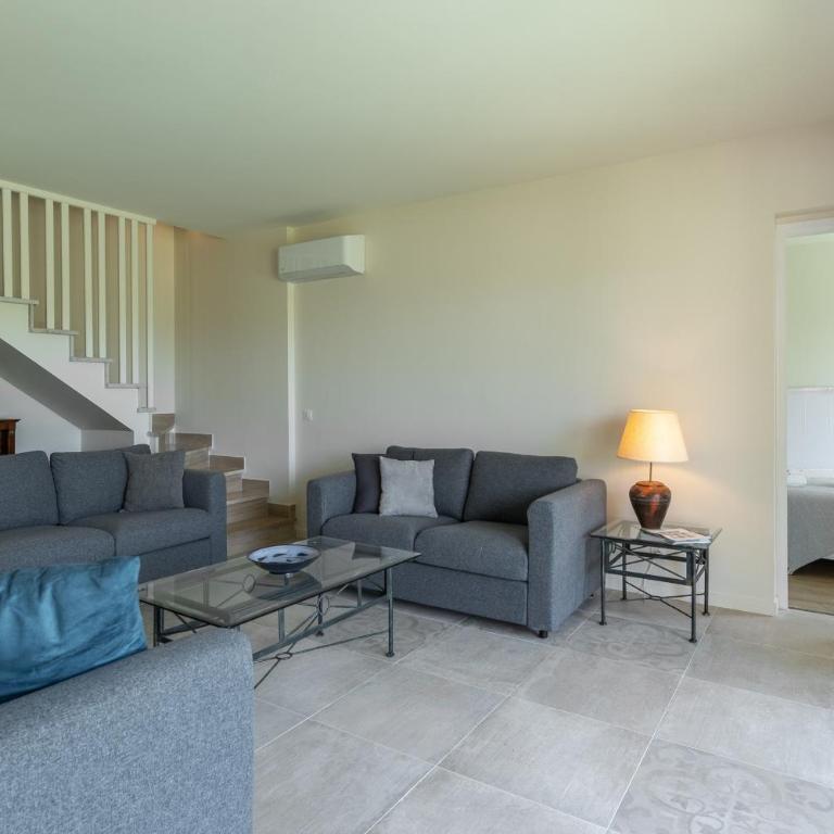 Villa Oleander - Villa avec Piscine Privée - 10