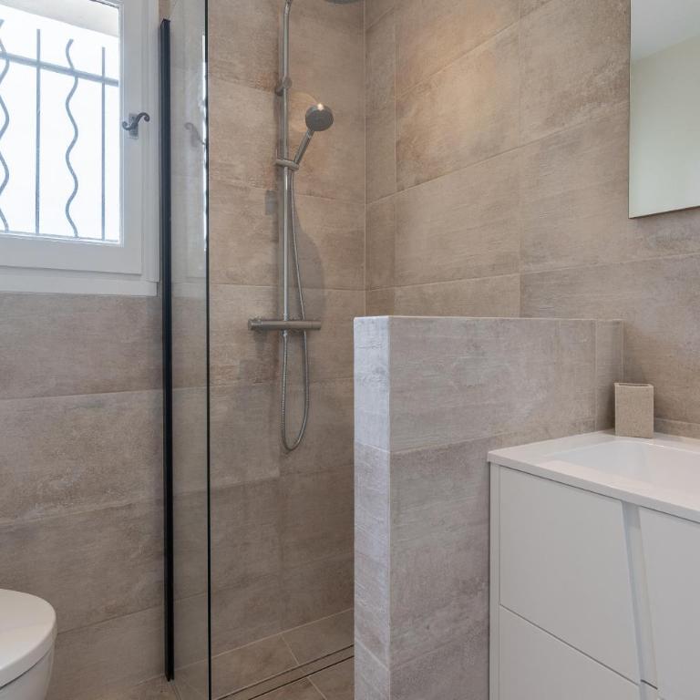 Villa Oleander - Villa avec Piscine Privée - 16