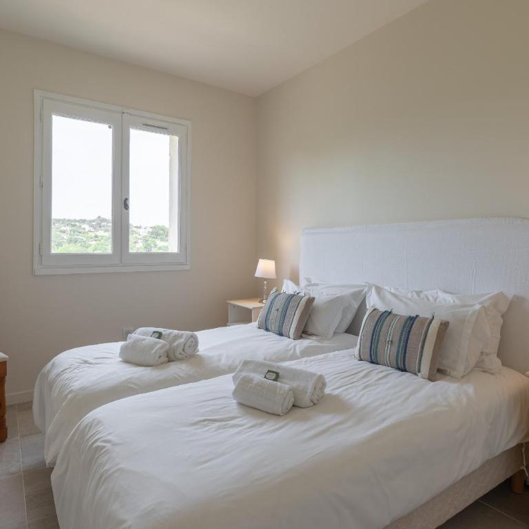 Villa Oleander - Villa avec Piscine Privée - 15