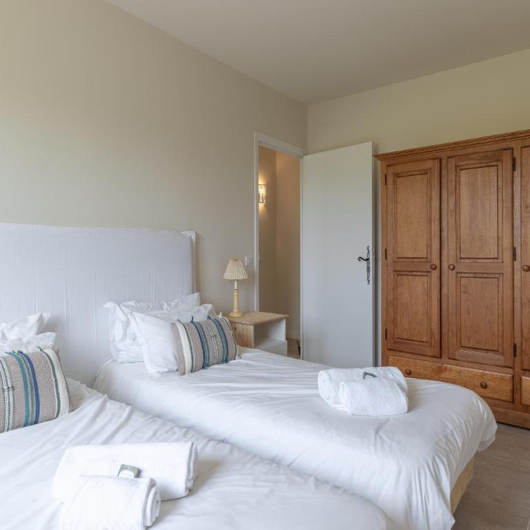 Villa Oleander - Villa avec Piscine Privée - 17