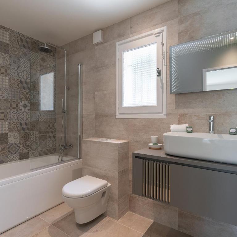 Villa Oleander - Villa avec Piscine Privée - 12