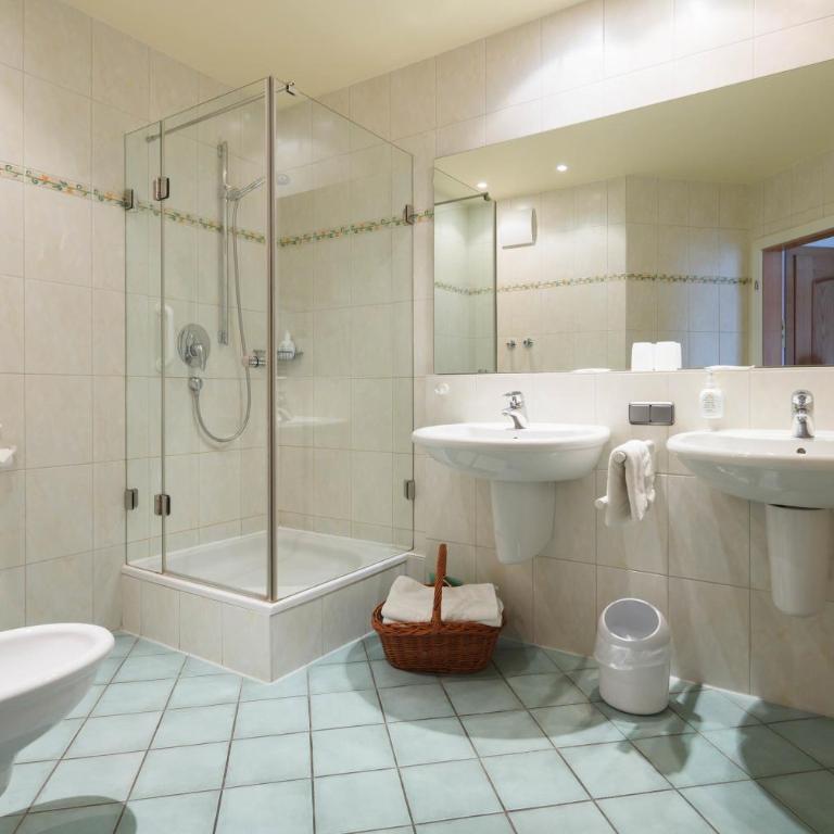 Ringhotel Nebelhornblick - Superior Zimmer - 10