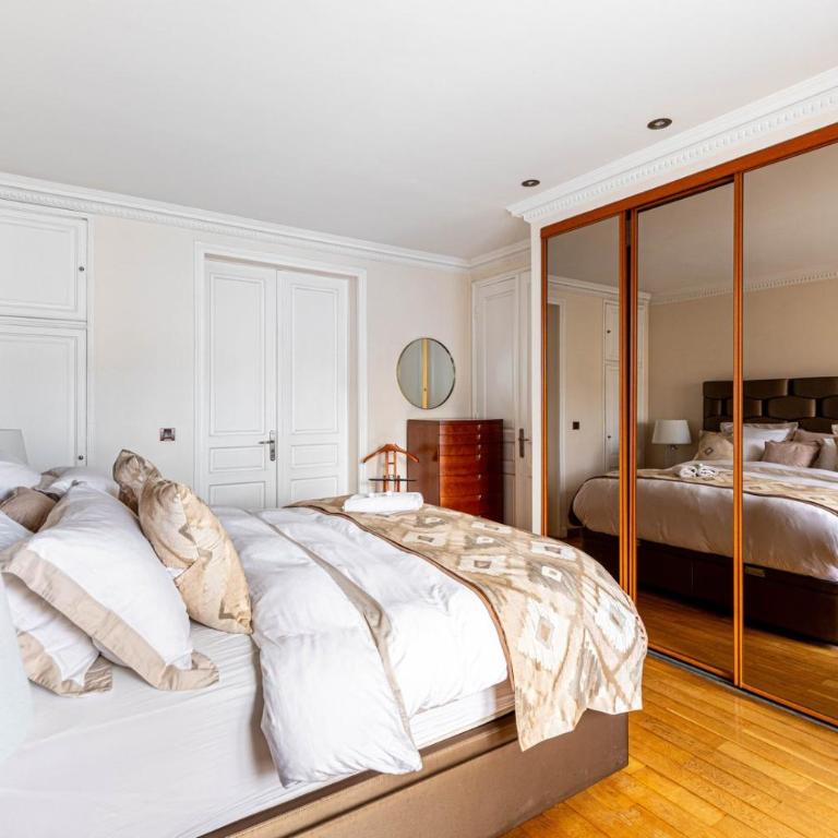 GuestReady - A Slice of Parisian Paradise - Appartement - 13