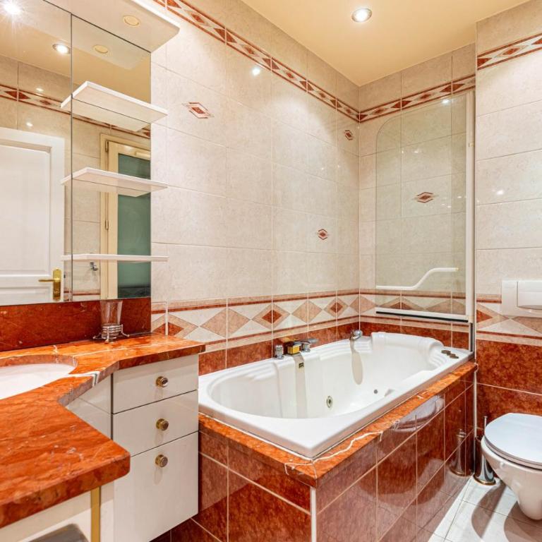 GuestReady - A Slice of Parisian Paradise - Appartement - 16