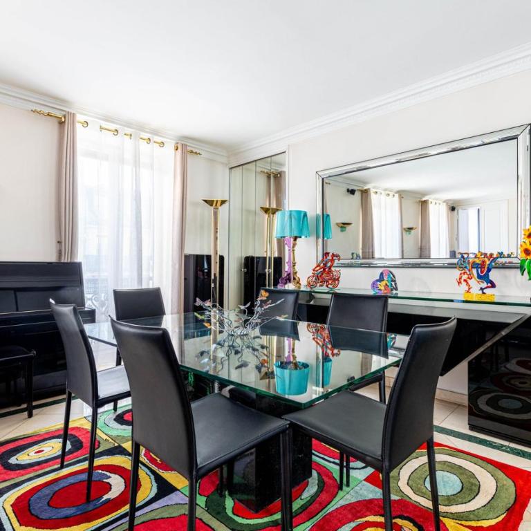 GuestReady - A Slice of Parisian Paradise - Appartement - 3