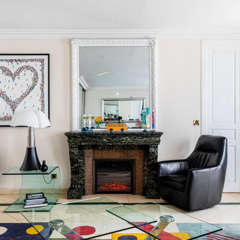 GuestReady - A Slice of Parisian Paradise - Appartement - 2