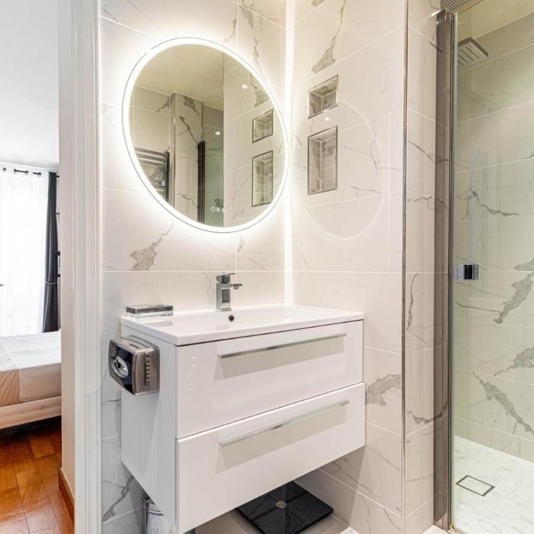 GuestReady - A Slice of Parisian Paradise - Appartement - 12