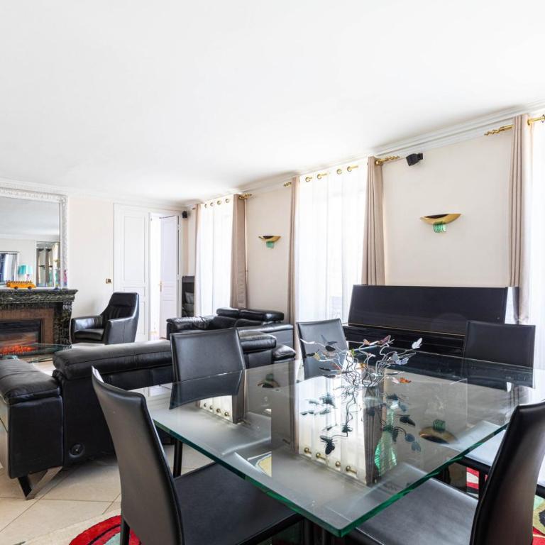 GuestReady - A Slice of Parisian Paradise - Appartement - 7