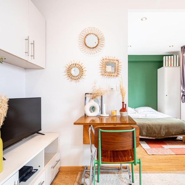 GuestReady - Comfortable Cocoon near le Marais - Studio - 9