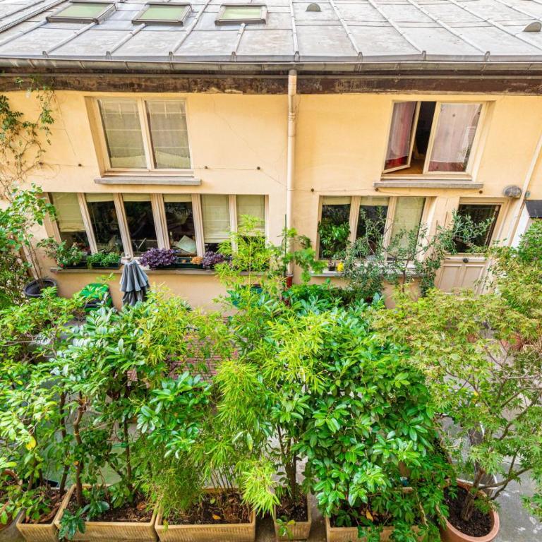GuestReady - Comfortable Cocoon near le Marais - Studio - 13